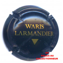 WARIS LARMANDIER 15 LOT N°26256