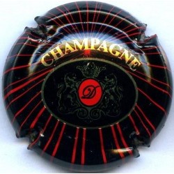 DERICBOURG GASTON 02 LOT N°13732