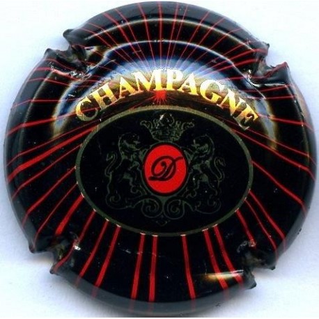 DERICBOURG GASTON 02 LOT N°13732
