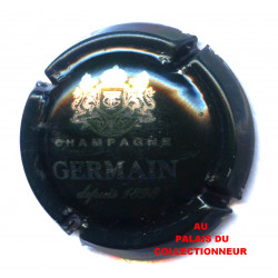 GERMAIN. 033ba LOT N°26273