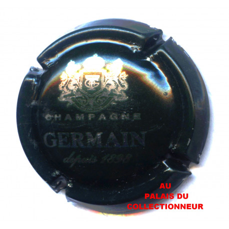 GERMAIN. 033ba LOT N°26273