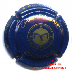 MANDOIS 13 LOT N°26275