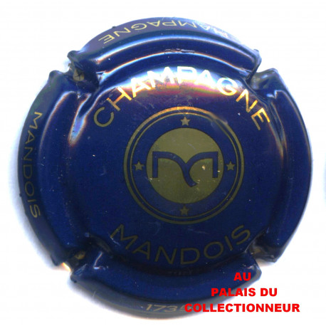 MANDOIS 13 LOT N°26275