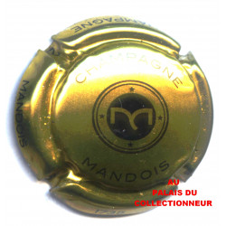 MANDOIS 14 LOT N°26276