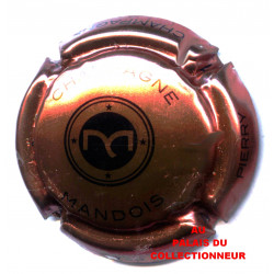 MANDOIS 14a LOT N°26277