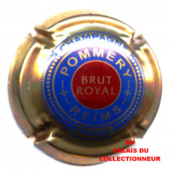 POMMERY 105c LOT N°26285