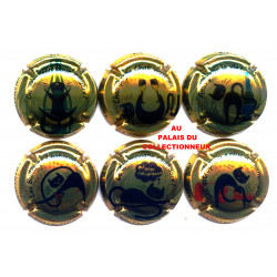 CHAMPAGNE 2156 S LOT N°26199