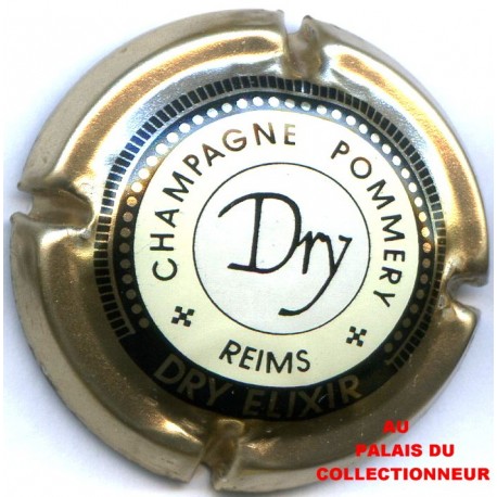 POMMERY 084 LOT N°4271