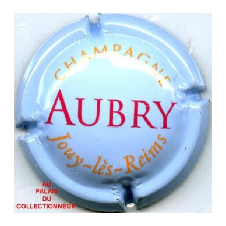 AUBRY L06 LOT N°1555