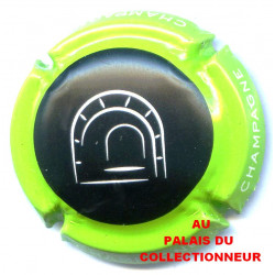 CHAMPAGNE 1161a LOT N°31971