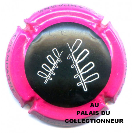 CHAMPAGNE 1161a LOT N°31971