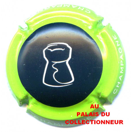CHAMPAGNE 1163a LOT N°31973