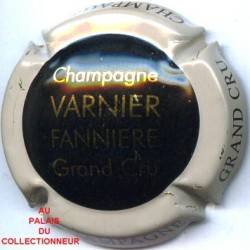 VARNIER FANNIERE04 LOT N°8152