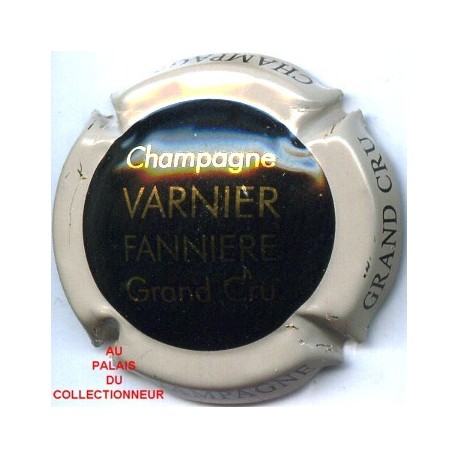 VARNIER FANNIERE04 LOT N°8152