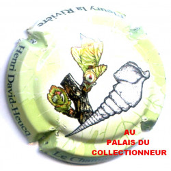 DAVID HEUCQ HENRI 038a LOT N°26261