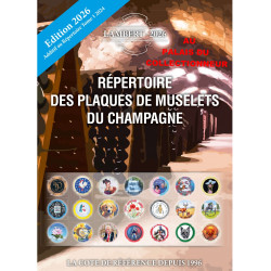 ..Prévente nouvel additif au Tome 1 édition 2026