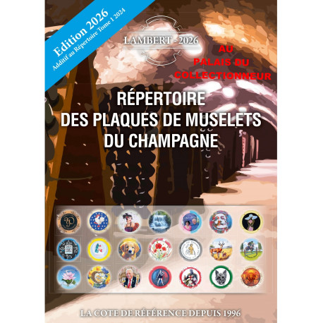 ..Prévente nouvel additif au Tome 1 édition 2026