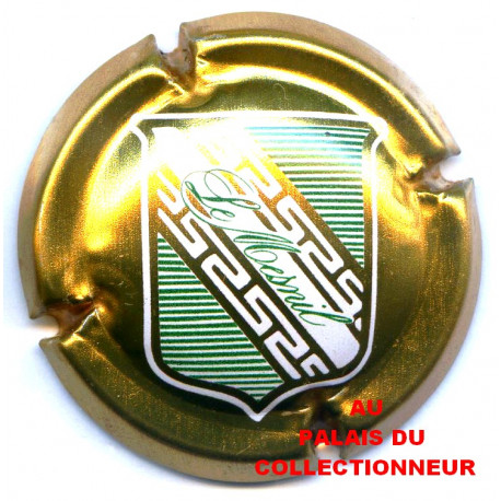 UPR LE MESNIL 01 LOT N°5774