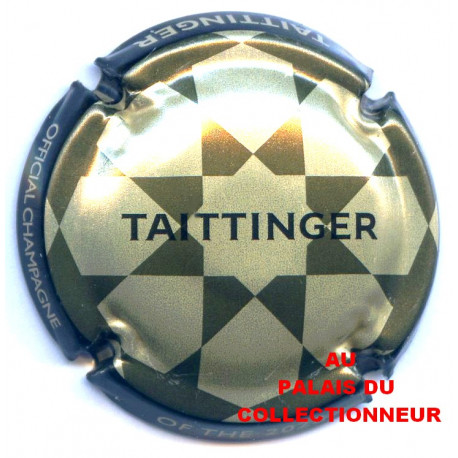 TAITTINGER 122 LOT N°26272