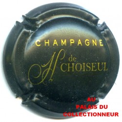 DeCHOISEUL H. 01 LOT N°20846