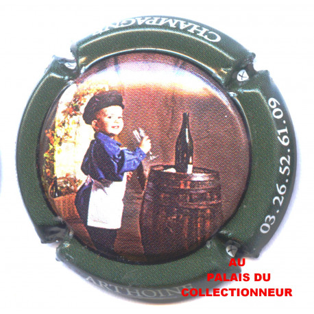 ARTHOINE 01b LOT N°26273