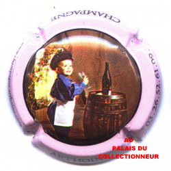 ARTHOINE 01c LOT N°26274