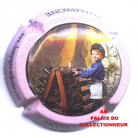 ARTHOINE 02c LOT N°26277