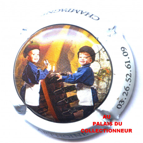 ARTHOINE 01b LOT N°26278