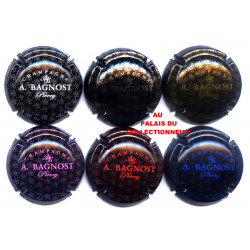 BAGNOST A. A1S LOT N°26282