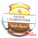 CHARPENTIER Didier 06d LOT N°26286