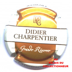 CHARPENTIER Didier 06d LOT N°26286