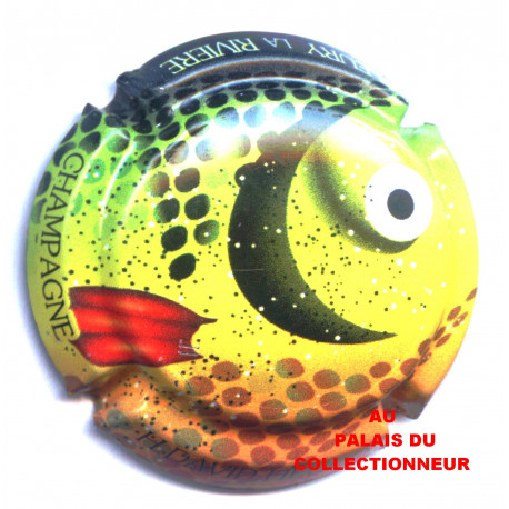 DAVID HEUCQ HENRI 051a LOT N°26288