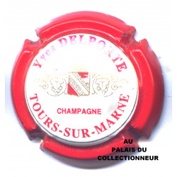 DELPORTE YVES 01 LOT N°26290