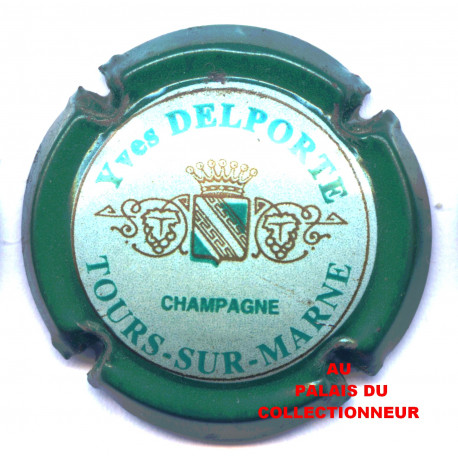 DELPORTE YVES 01 LOT N°26290