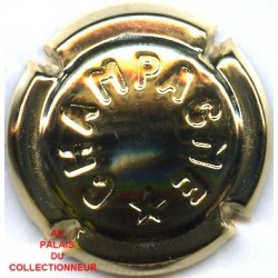 CHAMPAGNE0370s LOT N°8164