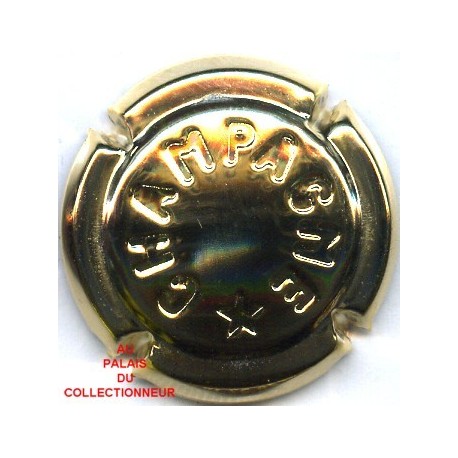 CHAMPAGNE0370s LOT N°8164