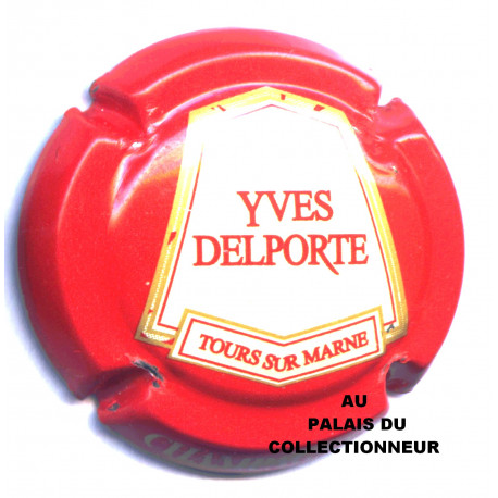 DELPORTE YVES 05 LOT N°26293