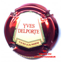 DELPORTE YVES 15b LOT N°26295