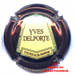 DELPORTE YVES 15c LOT N°26296