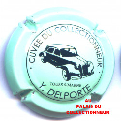 DELPORTE YVES 23 LOT N°26298