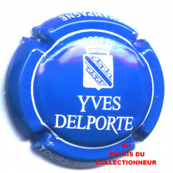 DELPORTE YVES 25a LOT N°26299