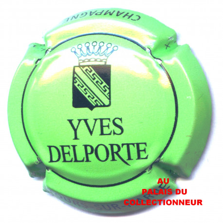 DELPORTE YVES 47c LOT N°26300