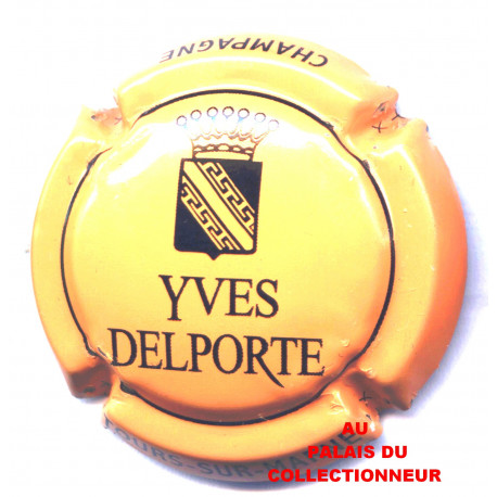 DELPORTE YVES 47d LOT N°26301