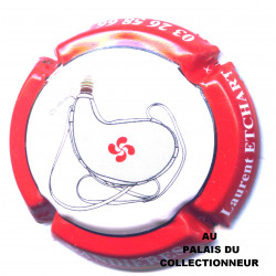 ETCHART LAURENT A1 LOT N°26306