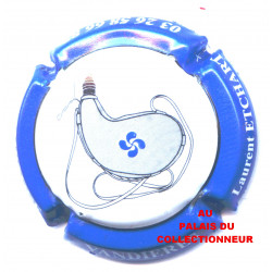 ETCHART LAURENT A1a LOT N°26307