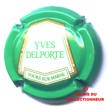 DELPORTE YVES 14 LOT N°26294