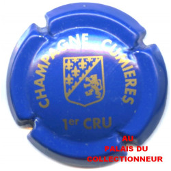 CUMIERES 02 LOT N°0681