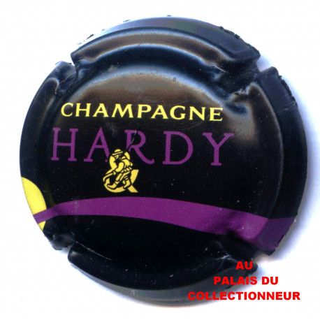 HARDY M et S 06a LOT N°26311