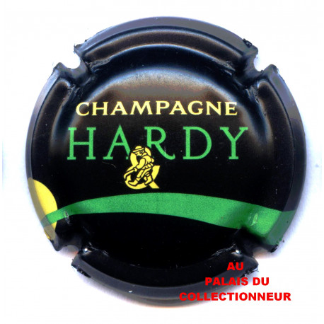HARDY M et S 06b LOT N°26312