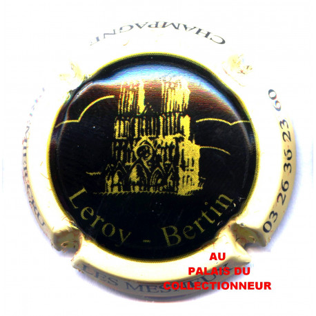 LEROY BERTIN 10a LOT N°26318